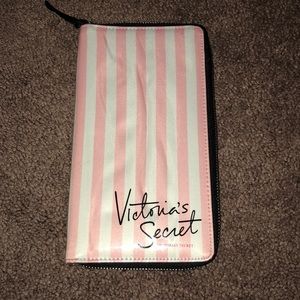 Victoria’s Secret wallet